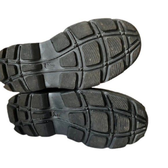 Sorel Waterproof Snow Angel Insulated Leather/Faux Fur Zip Boots - 7 - Picture 7 of 13